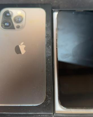 Iphone 13 pro