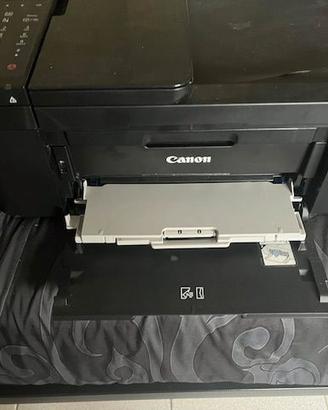 stampante canon prixma