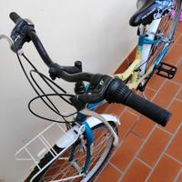 bicicletta 