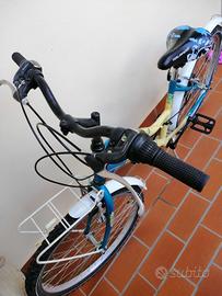 bicicletta 