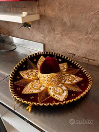 Cappello messicano