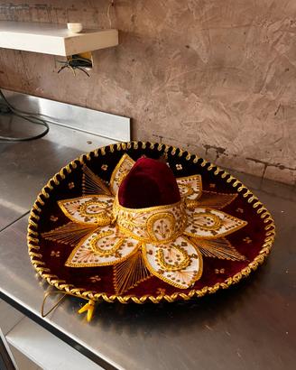 Cappello messicano