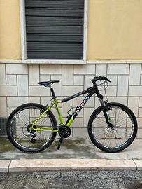 Bicicletta Whistle Miwok 26