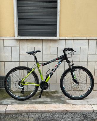 Bicicletta Whistle Miwok 26