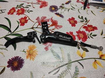 Freni  SRAM Guide R e parti