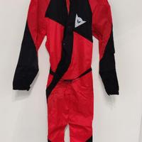 Tuta anti-pioggia Dainese XXL