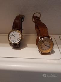 Orologi molto Belli