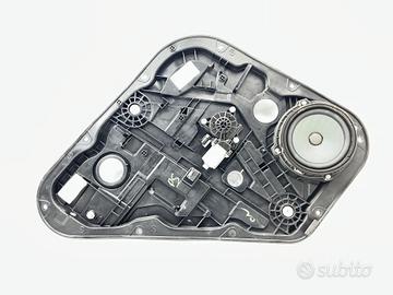 CREMAGLIERA ANTERIORE SINISTRA KIA Sportage Serie