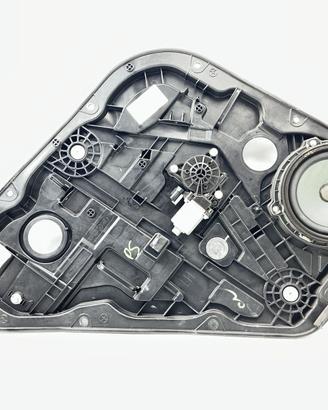 CREMAGLIERA ANTERIORE SINISTRA KIA Sportage Serie