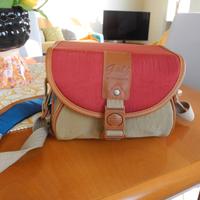 zainetto  porta macchina fotografica