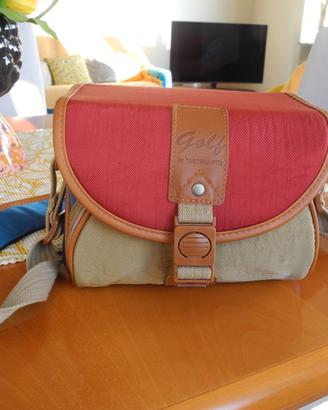 zainetto  porta macchina fotografica