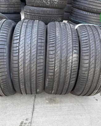 gomme usate 2354518 Estivo MICHELIN - PRIMACY 4 S2