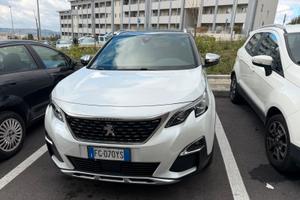 Peugeot 3008 gt line