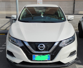 Nissan Qashqai 1.6 dci Business