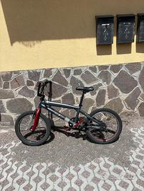 Bici BMX