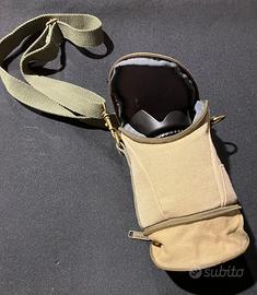 Borsa fotografica Overland