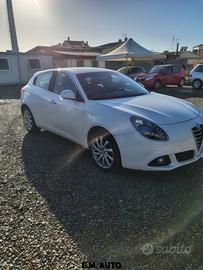 Alfa Romeo Giulietta 2.0 JTDm-2 150 CV Exclusive