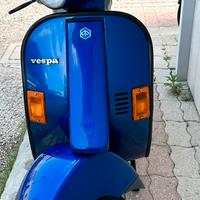 Vespa PK 50 HP HP4 - Km 13.354