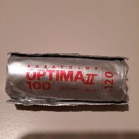 rullino pellicola AGFA color