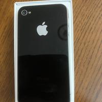 iPHONE 4