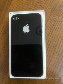 iPHONE 4