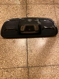 Talbot Simca 1.0