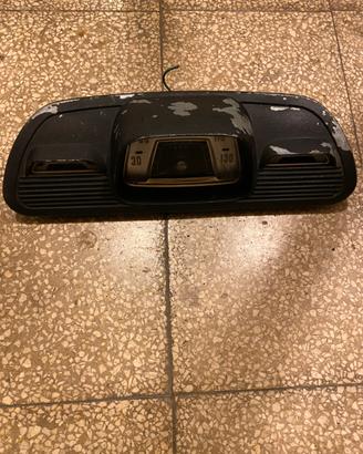 Talbot Simca 1.0
