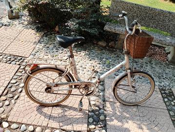 Bicicletta Graziella