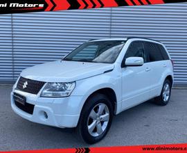 SUZUKI Grand Vitara 1.9 DDiS 5 porte Executive 4