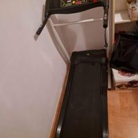 Tapis roulant Diadora run 2000 pieghevole