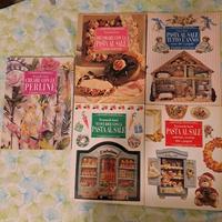 Manuali Pasta al Sale e Perline