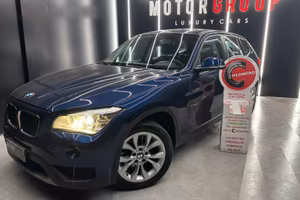 Bmw X1 xDrive18d 2.0 143CV