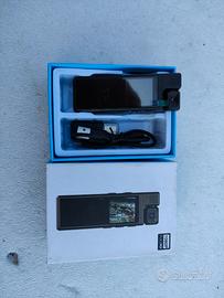 Mini telecamera