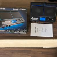 PAD ELETTRONICO ALESIS