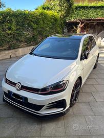 Golf gti 7.5 performance 340cv 2019