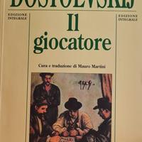 RACCOLTA ROMANZI VARI