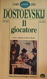 RACCOLTA ROMANZI VARI