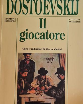 RACCOLTA ROMANZI VARI