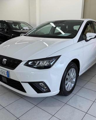 SEAT Ibiza 1.0 TGI 5 porte Style