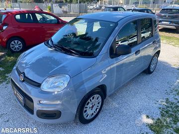 FIAT - Panda - 1.2 Easy - NEOPATENTATI - FINANZIAB