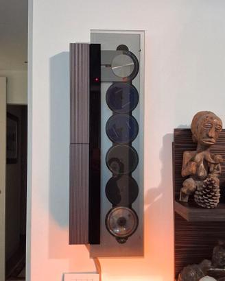 stereo Bang & Olufsen