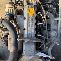 Motore Nissan cabstar BD30D 3000cc