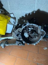Cambio kia sportage manuale 6 marce