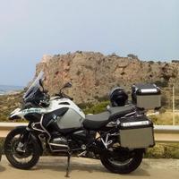 GS Adventure 1200 