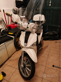 Piaggio liberty 125