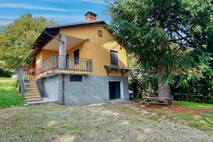 Villa singola Cantalupa [Cod. rif 3269562VRG]