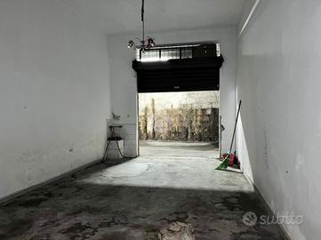 BOX A PALERMO