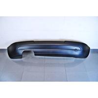 Spoiler Posteriore Volkswagen Golf 5 Look R32 ABS 