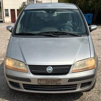 Ricambi usati Fiat idea 1.3 diesel 188A9000