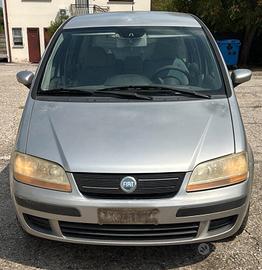 Ricambi usati Fiat idea 1.3 diesel 188A9000